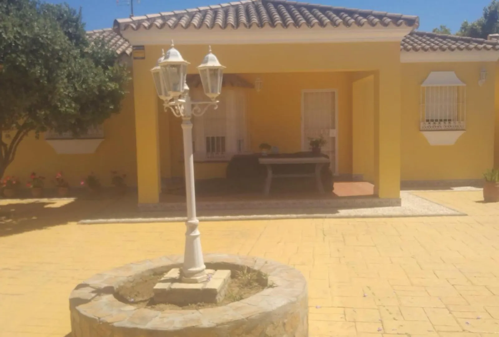 Casa Suroeste - Zona El Colorado, Conil De La Frontera Roche 0*,  Espanha