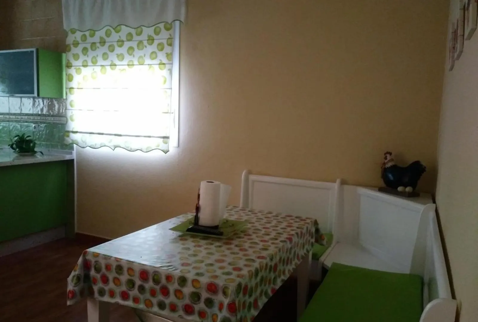 Casa Suroeste - Zona El Colorado, Conil De La Frontera Roche 0*,  Espanha