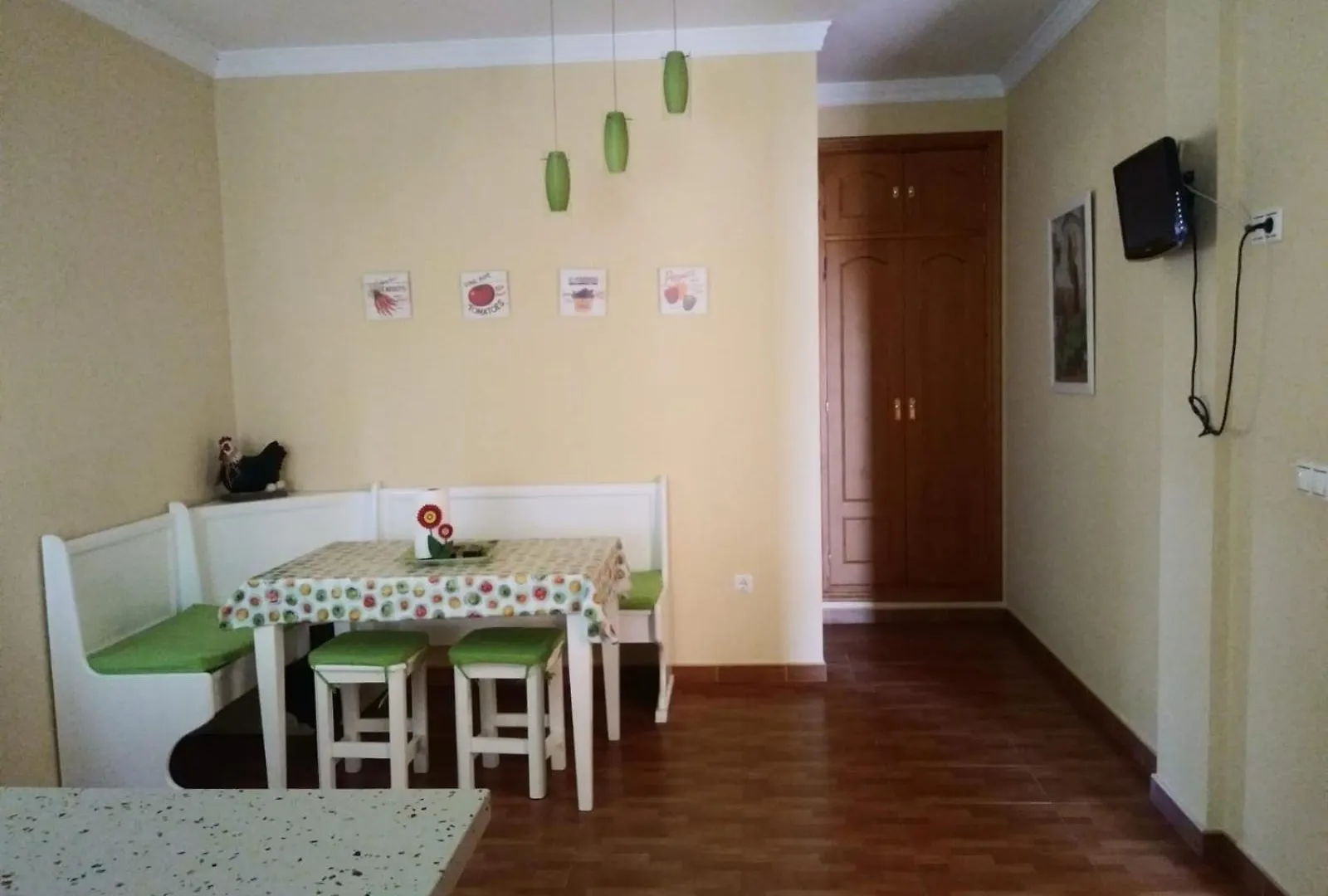 Casa Suroeste - Zona El Colorado, Conil De La Frontera Roche 0*,