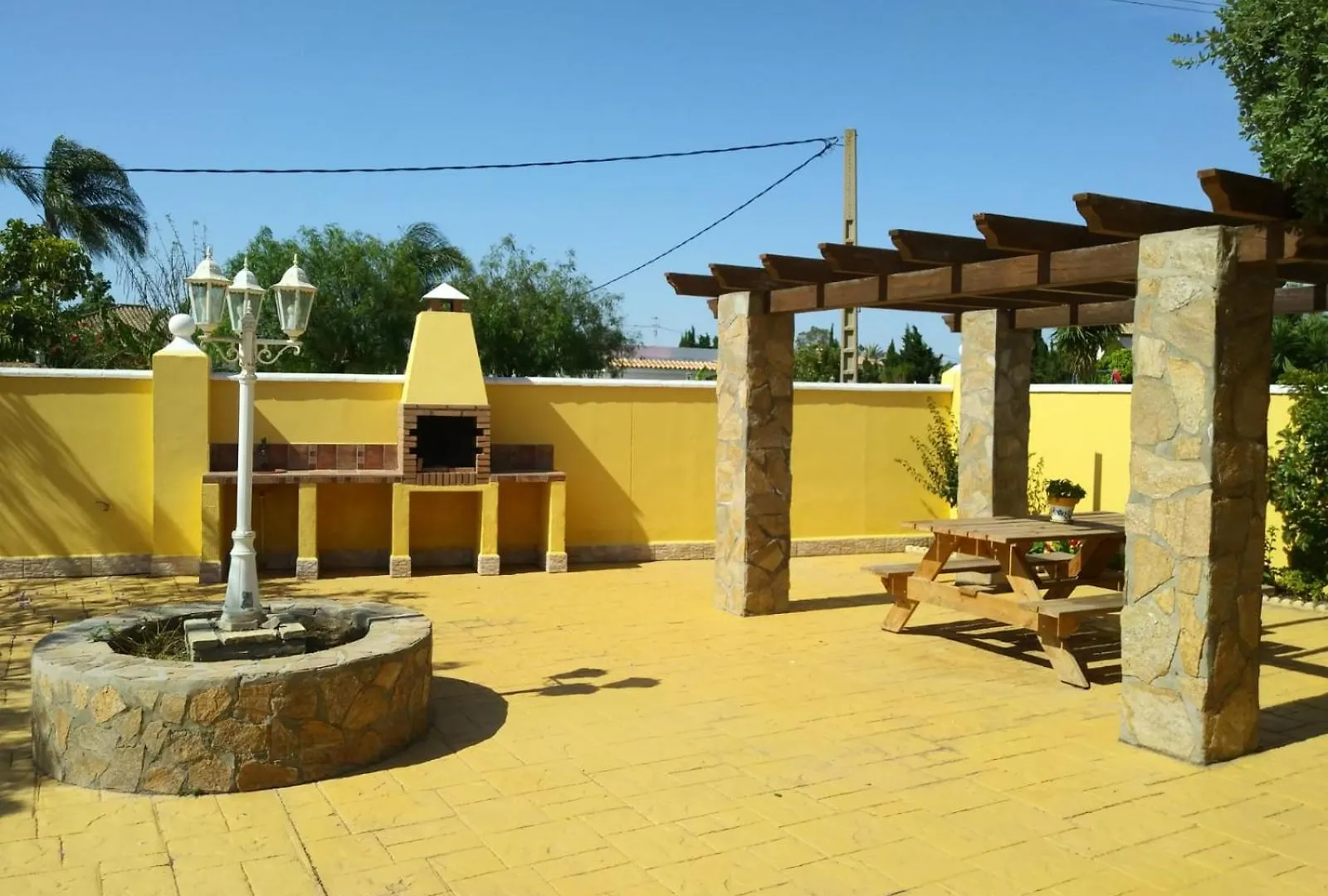 Casa Suroeste - Zona El Colorado, Conil De La Frontera Roche Casa de Férias