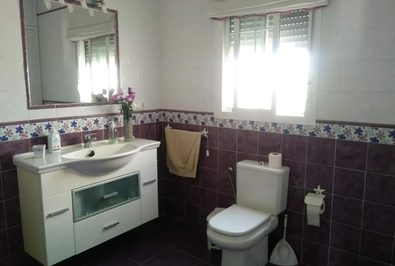 Casa Suroeste - Zona El Colorado, Conil De La Frontera Roche Espanha