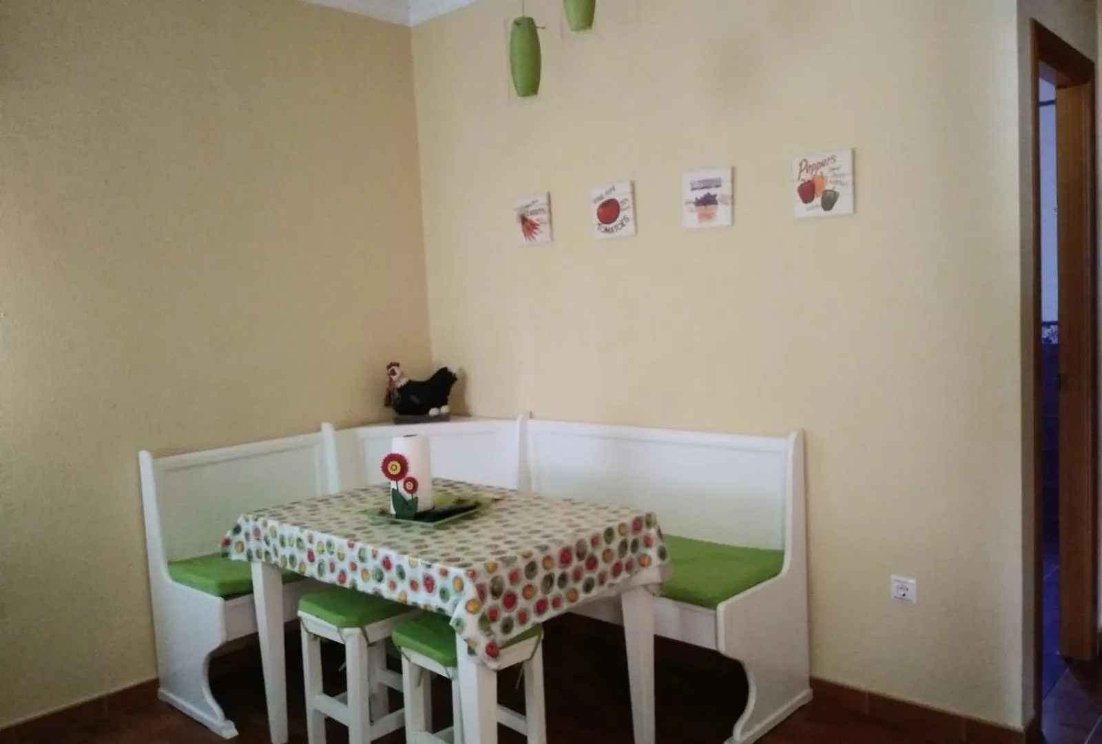 Casa Suroeste - Zona El Colorado, Conil De La Frontera Roche
