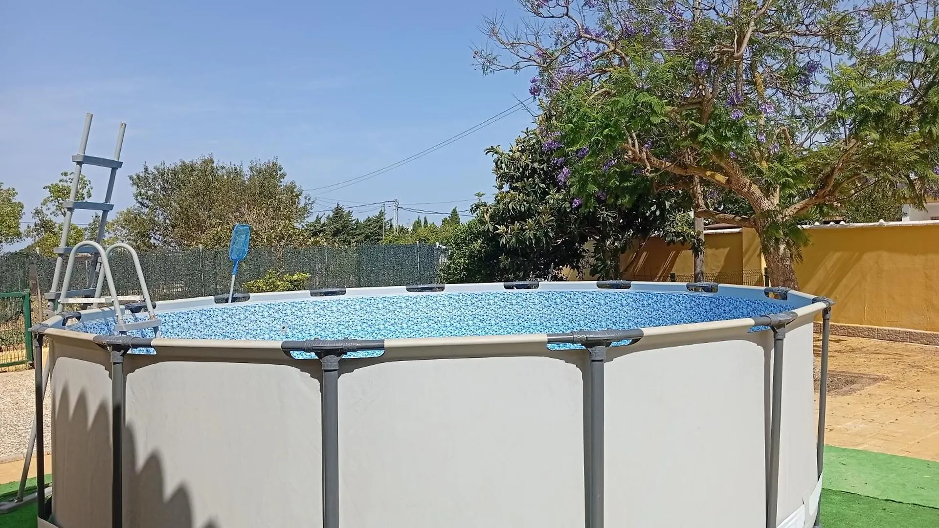 Casa Suroeste - Zona El Colorado, Conil De La Frontera Roche Casa de Férias